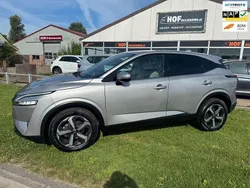 Grijs Gebruikt 2022 Nissan Qashqai 360º SUV | € 25.950 (Goede deal)