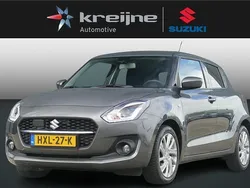Grijs Gebruikt 2024 Suzuki Swift Hatchback | € 22.425 (Eerlijke prijs)