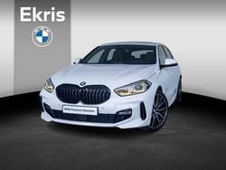 Wit Gebruikt 2020 BMW 118 Executive Hatchback | € 24.895 (Iets duurder)