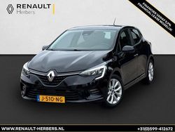 Zwart metallic Gebruikt 2020 Renault Clio V Zen Hatchback | € 11.650 (Iets duurder)