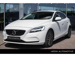 Gebruikt 2016 Volvo V40 Stationwagen | € 19.995 (Iets duurder)