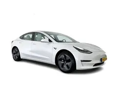 Wit Gebruikt 2020 Tesla Model 3 Long Range Sedan | € 18.445 (Eerlijke prijs)