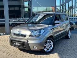 Grijs Gebruikt 2009 Kia Soul SUV | € 4.650 (Eerlijke prijs)
