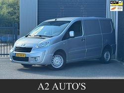 Zilver Gebruikt 2015 Peugeot Expert Van | € 5.750 (Eerlijke prijs)