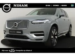 Grijs Gebruikt 2024 Volvo XC90 Ultimate SUV | € 72.790 (Goede deal)
