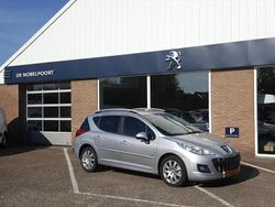 Stationwagon Gebruikt 2011 Peugeot 207 Sportium Stationwagen | € 3.600 (Iets duurder)
