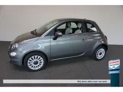 Grijs Gebruikt 2022 Fiat 500 Dolcevita Hatchback | € 14.900 (Eerlijke prijs)