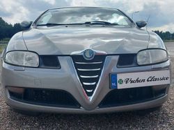 Grijs, metallic lak Gebruikt 2004 Alfa Romeo GT Progression Coupé | € 2.750