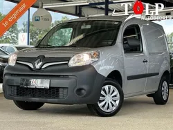 Grijs Gebruikt 2019 Renault Kangoo MPV | € 6.990 (Eerlijke prijs)
