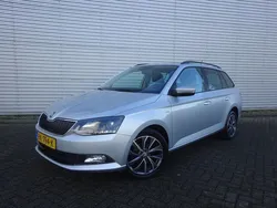 Stationwagon Gebruikt 2018 Skoda Fabia Drive Stationwagen | € 7.950 (Eerlijke prijs)