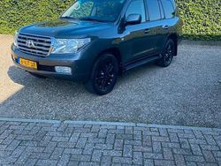 Gebruikt 2010 Toyota Land Cruiser | € 29.950