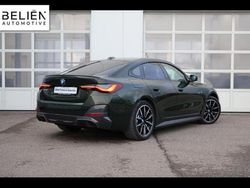 Overige Gebruikt 2023 BMW i4 Sedan | € 44.500 (Iets duurder)