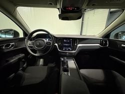 Grijs Gebruikt 2021 Volvo V60 Business Edition Stationwagen | € 27.250 (Super prijs)