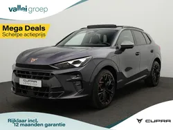 Paars Gebruikt 2024 Cupra Terramar VZ2 SUV | € 52.900 (Eerlijke prijs)