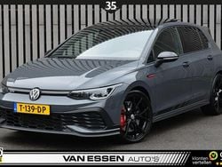 Grijs Gebruikt 2022 VW Golf VIII GTI Clubsport Hatchback | € 34.950 (Goede deal)