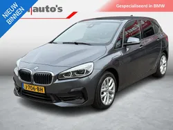 Grijs Gebruikt 2020 BMW 225 Active Tourer iPerformance MPV | € 17.999 (Eerlijke prijs)