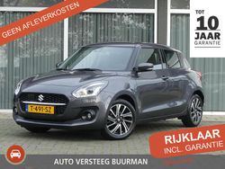 Grijs Gebruikt 2023 Suzuki Swift Style Hatchback | € 18.750 (Eerlijke prijs)