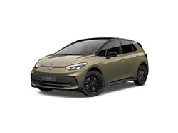 Dark olivine green met zwart dak Nieuw 2025 VW ID.3 Edition Hatchback | € 31.445 (Duur)