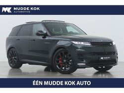 Groen Gebruikt 2025 Land Rover Range Rover Sport Autobiography SUV | € 149.400 (Duur)