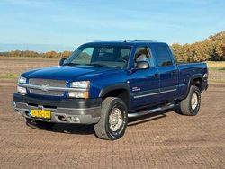Gebruikt 2003 Chevrolet Silverado | € 12.950