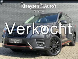 Grijs, metallic lak Gebruikt 2022 Subaru Forester Sport SUV | € 41.950 (Eerlijke prijs)