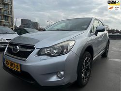 Grijs Gebruikt 2012 Subaru XV SUV | € 12.950 (Eerlijke prijs)