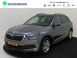 Grijs Gebruikt 2023 Skoda Kamiq Ambition SUV | € 20.950 (Eerlijke prijs)