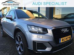 Grijs Gebruikt 2017 Audi Q2 Sport SUV | € 18.900 (Goede deal)