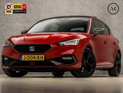 Rood Gebruikt 2020 Seat Leon FR Sport Hatchback | € 19.445 (Goede deal)