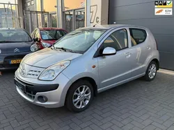Grijs Gebruikt 2010 Nissan Pixo Hatchback | € 2.995 (Eerlijke prijs)