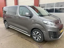 Grijs Gebruikt 2019 Citroën Jumpy Business Class MPV | € 9.950 (Duur)