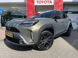 Overige Gebruikt 2022 Toyota Yaris SUV | € 27.395