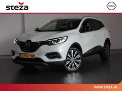 Wit Gebruikt 2019 Renault Kadjar Intens SUV | € 16.949 (Eerlijke prijs)