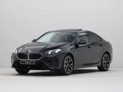 Zwart, metallic lak Gebruikt 2025 BMW 220 M Sport Coupé | € 56.900