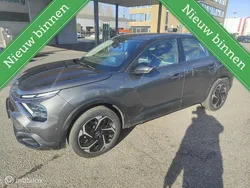 Grijs Gebruikt 2021 Citroën C4 Business Class Hatchback | € 14.750