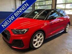 Rood Gebruikt 2019 Audi A1 Sportback Edition .1 Hatchback | € 26.990 (Eerlijke prijs)