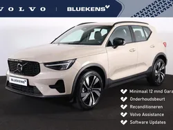 Bruin Gebruikt 2025 Volvo XC40 Plus SUV | € 49.900 (Eerlijke prijs)