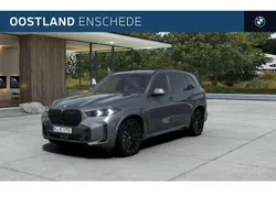 Grijs Nieuw 2025 BMW X5 Executive SUV | € 141.177