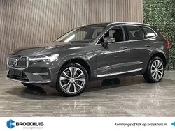 Grijs, metallic lak Gebruikt 2021 Volvo XC60 Inscription SUV | € 44.500 (Eerlijke prijs)