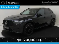 Grijs Gebruikt 2024 Mercedes GLC400d AMG line SUV | € 83.945