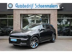 Zwart Gebruikt 2022 Lynk & Co 01 SUV | € 22.390 (Goede deal)