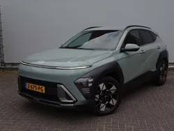 Groen Gebruikt 2024 Hyundai Kona Premium SUV | € 33.940 (Duur)