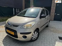 Beige Gebruikt 2008 Hyundai i10 Active Hatchback | € 1.850 (Goede deal)