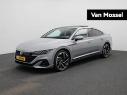 Grijs Gebruikt 2024 VW Arteon Business Hatchback | € 49.950