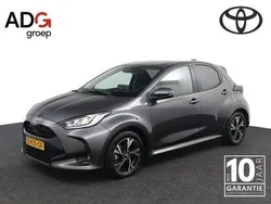 Grijs Gebruikt 2024 Toyota Yaris Edition Hatchback | € 25.950 (Eerlijke prijs)