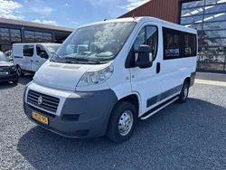 Wit Gebruikt 2013 Fiat Ducato Van | € 10.950