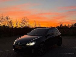 Gebruikt 2009 VW Golf VI GTD | € 6.950 (Iets duurder)
