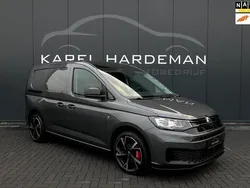 Grijs Gebruikt 2021 VW Caddy Style MPV | € 21.950