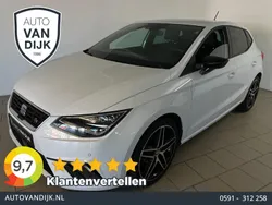 Wit Gebruikt 2020 Seat Ibiza Business Hatchback | € 14.885 (Eerlijke prijs)