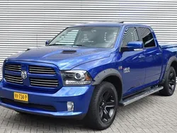 Blauw Gebruikt 2016 Dodge Ram Pickup | € 27.880 (Eerlijke prijs)